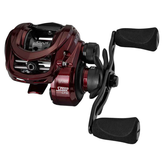 Lew's KVD LFS Series Casting Reels