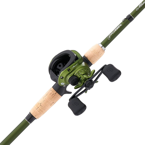 Baitcaster Fishing Rods for Sale
