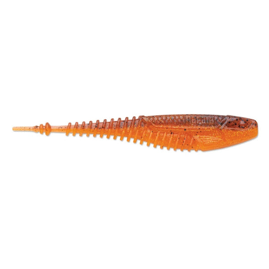 Rapala CrushCity Freeloader Swimbait -red_craw