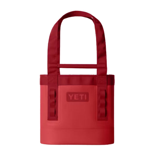 YETI Camino 20 Carryall tote bag front view