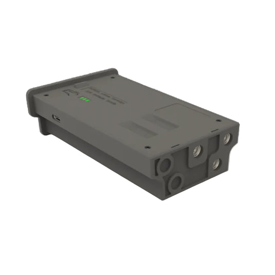 Tactacam Reveal Lithium Cartridge - Black