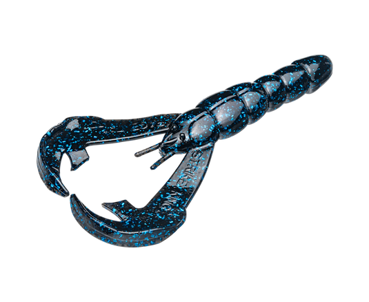 Strike King Rattlin Rage Craw