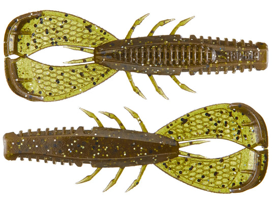 Rapala CrushCity Cleanup Craw