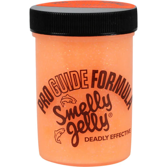 Smelly Jelly Pro Guide Formula Scents - Crawfish Salt/Garlic