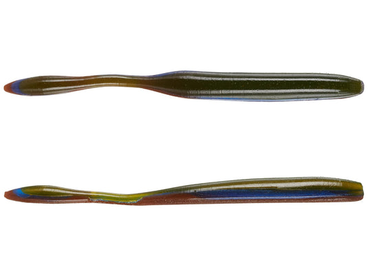 Strike King KVD Perfect Plastics Dream Shot Worms - Southern Reel Outfitters