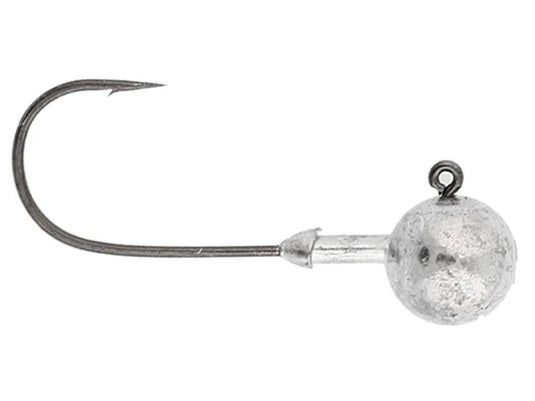 Owner Ultra Head Round Jig Heads