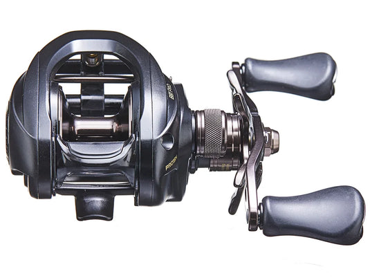 Lew's BB1 Pro Baitcast Reel
