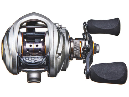 Lew's Tournament Lite LFS Casting Reels - Generation 2.0