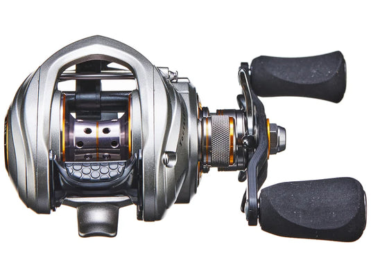 Lew's Tournament Lite LFS Casting Reels - Generation 2.0