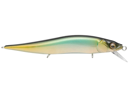 Megabass Vision 110 Jr. Jerkbaits - Southern Reel Outfitters