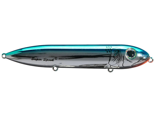 Heddon Lures Super Spook Jr. Topwater Lure