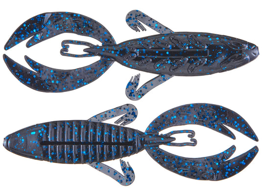 Big Bite Baits Fighting Frogs - Southern Reel Outfitters