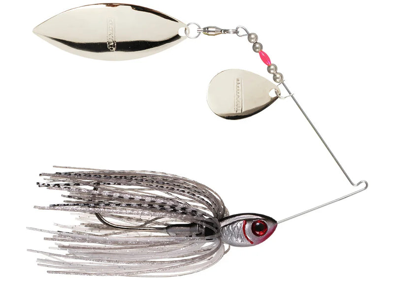 Load image into Gallery viewer, Booyah Colorado Willow Blade Spinnerbaits
