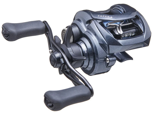 Daiwa Tatula X TW Casting Reel