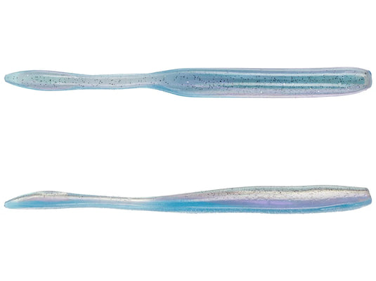 Strike King KVD Perfect Plastics Dream Shot Worms - Southern Reel Outfitters