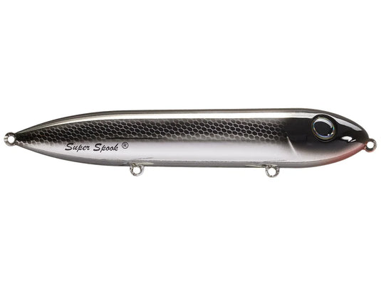Heddon Lures Super Spook Jr. Topwater Lure