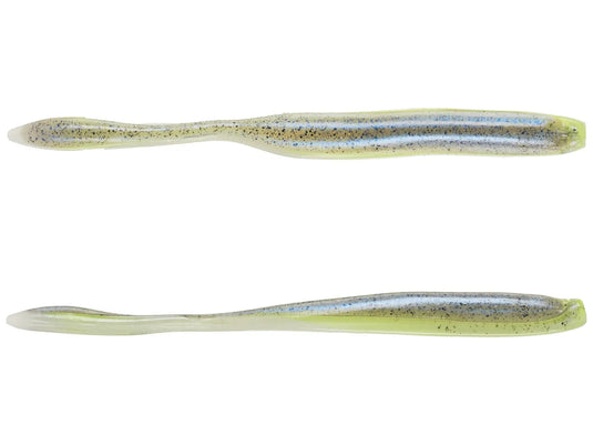 Strike King KVD Perfect Plastics Dream Shot Worms - Southern Reel Outfitters