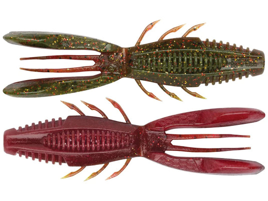 Rapala CrushCity Bronco Bug