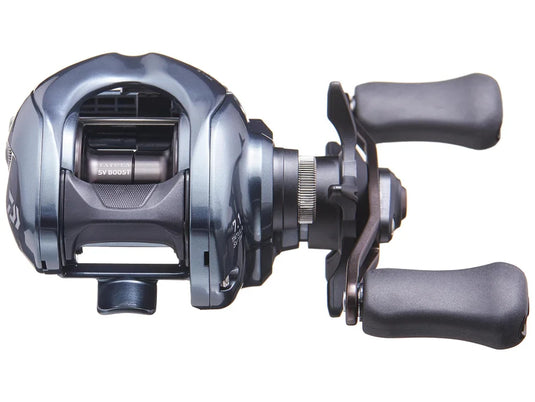 Daiwa Tatula SV TW 100 Casting Reel