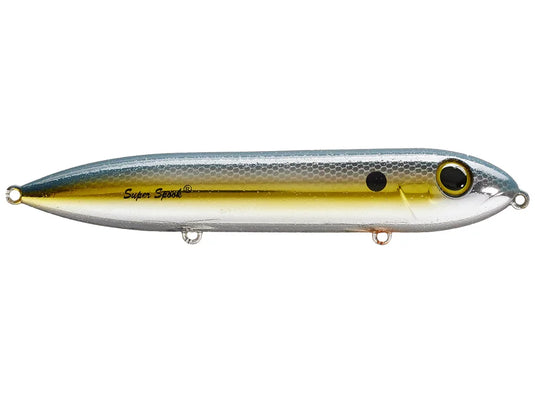 Heddon Lures Super Spook Jr. Topwater Lure