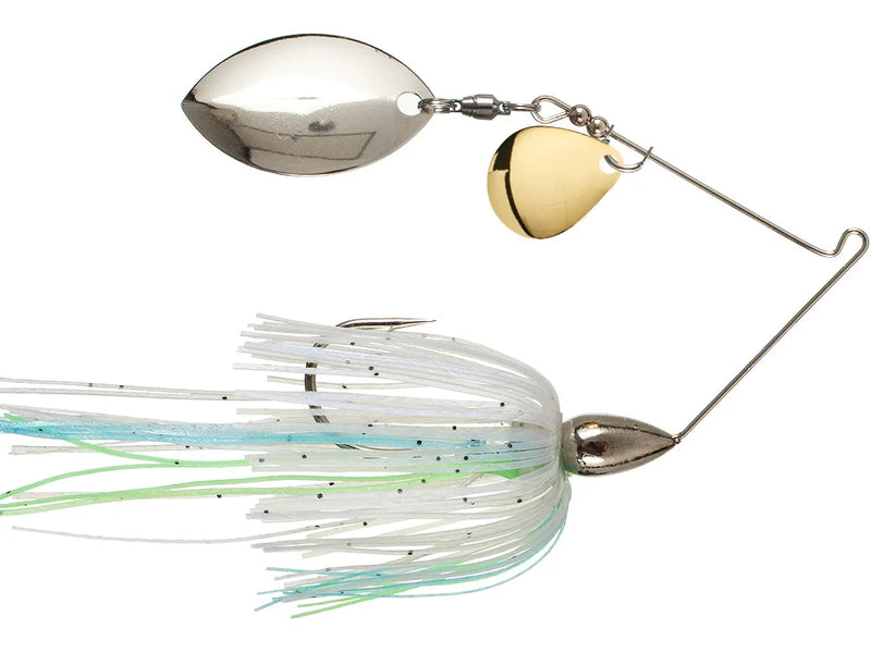 Load image into Gallery viewer, War Eagle Finesse Spinnerbaits
