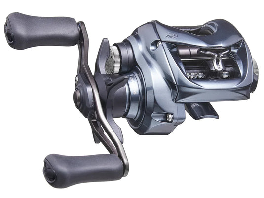 Daiwa Tatula SV TW 100 Casting Reel