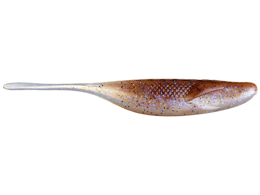 Duckett Baits Sway Minnow