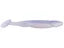 Reaction Innovations Skinny Dipper Paddle Tail Swimbait 5" 7-Pack