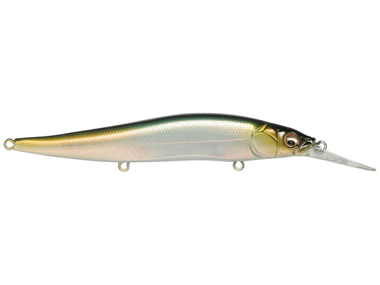 Megabass Vision Oneten 110 + 1 Jerkbaits - Southern Reel Outfitters