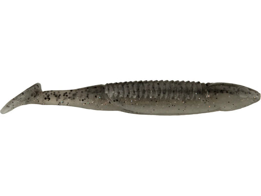 Reaction Innovations Skinny Dipper Paddle Tail Swimbait 5" 7-Pack
