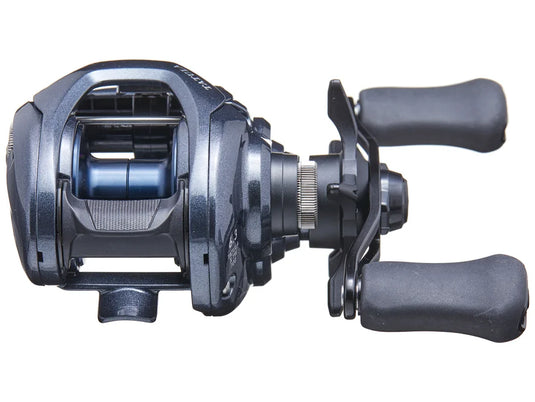 Daiwa Tatula X TW Casting Reel