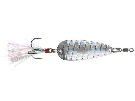 Nichols Lures Mojo Flutter Spoon 1/2 oz