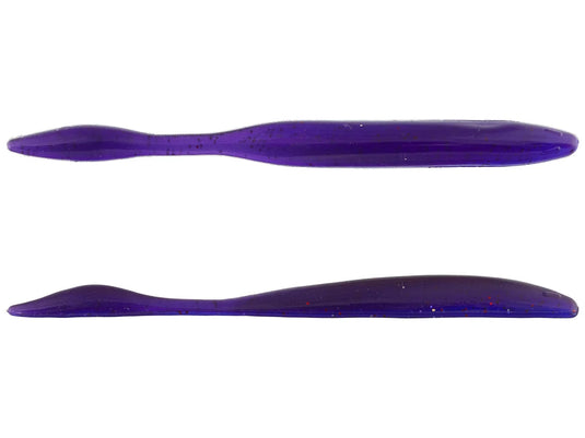 Strike King KVD Perfect Plastics Dream Shot Worms - Southern Reel Outfitters