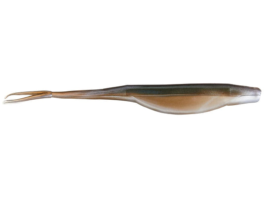 Zoom Magnum Super Fluke - Southern Reel Outfitters