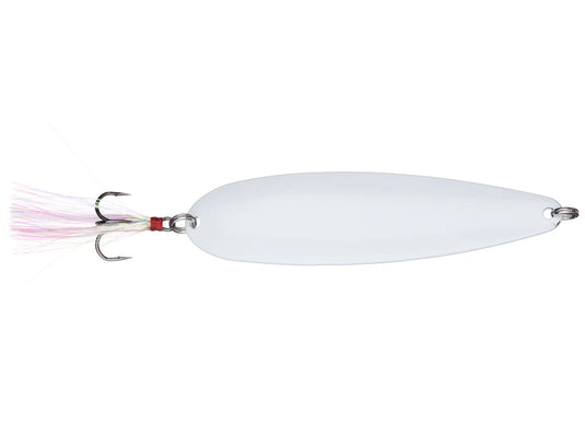 Nichols Lake Fork Flutter Spoon