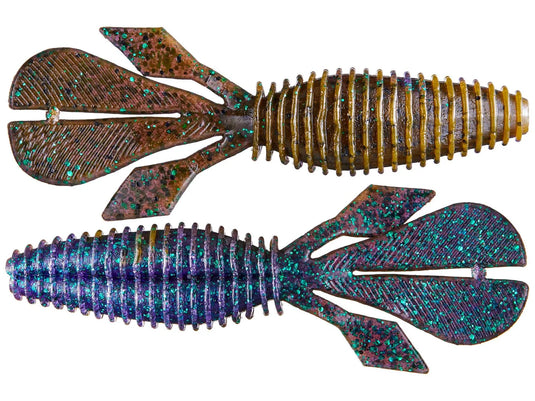 Z-Man Palmetto BugZ Craw