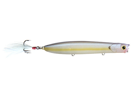 Luck Craft Gunfish 117