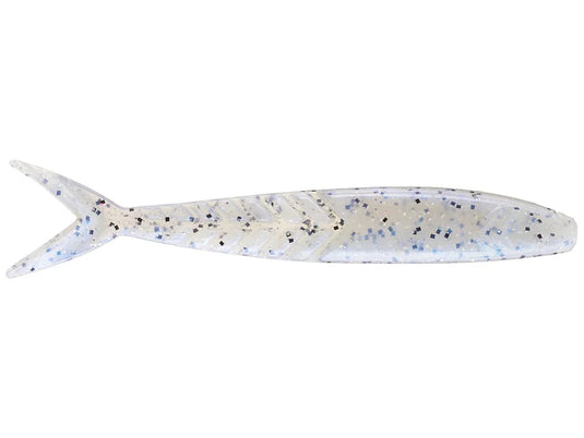 Zoom Shimmer Shad