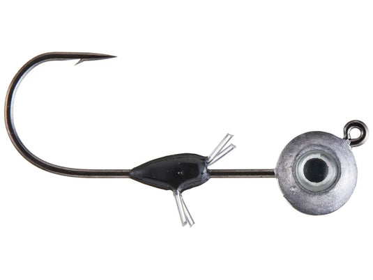 VMC Minnow Shaker Jig Jighead