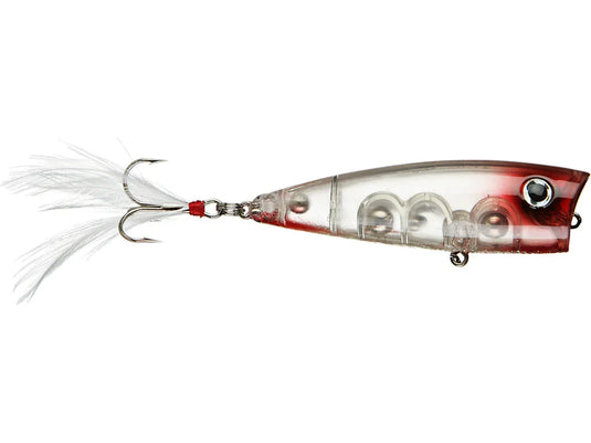 Yellow Magic Japanese Popper Topwater Lure - Southern Reel Outfitters