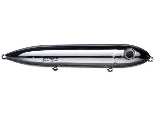 Heddon Lures Super Spook Jr. Topwater Lure