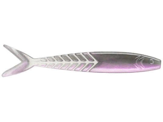 Zoom Shimmer Shad - Southern Reel Outfitters