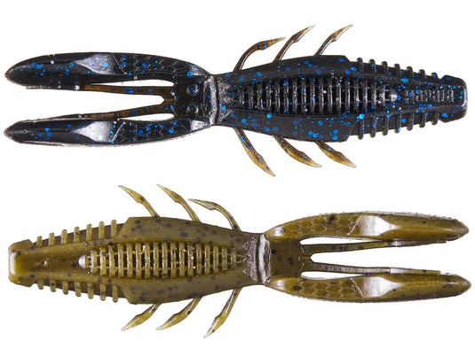 Rapala CrushCity Bronco Bug