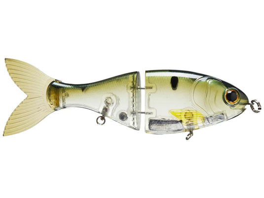 Bucca Brand Trick Shad Swimbaits