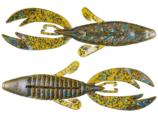 Big Bite Baits Fighting Frogs - Southern Reel Outfitters