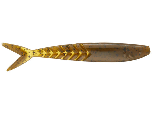 Zoom Shimmer Shad - Southern Reel Outfitters