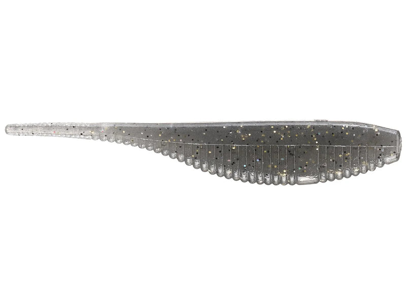 Load image into Gallery viewer, Yamamoto Fat Shad Shape Worm 4&quot;
