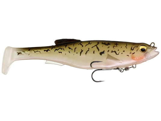 Megabass Magdraft Swimbaits