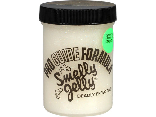Smelly Jelly Pro Guide 3X Strength Elite Fish Attractant