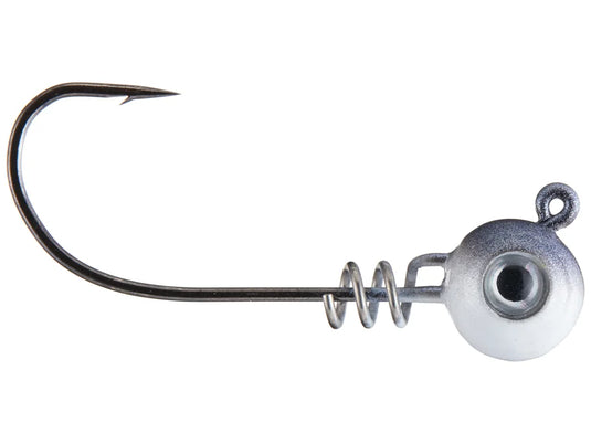 VMC Hybrid Swimbait Jig Heads